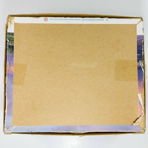 Thomas Kinkade 10 Home & Hearth Collections Jigsaw Puzzles - Picture 3 of 8